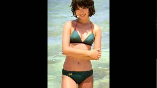 松田聖子　水着&セクシーグラビア