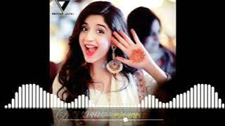 zindagi❤️ ka name hai moh Maya 🥰 song dj remix song dj