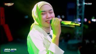 YATIM PIATU RIZA PALUPY- SHAUN THE SHEEP - HAPPY PARTY PETRUK'S COMMUNITY - WEDARIJAKSA PATI