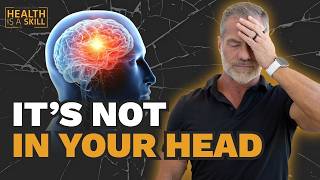 Mental Health Is a System — Not a Symptom: Why Your Physiology Breaks Your Mind