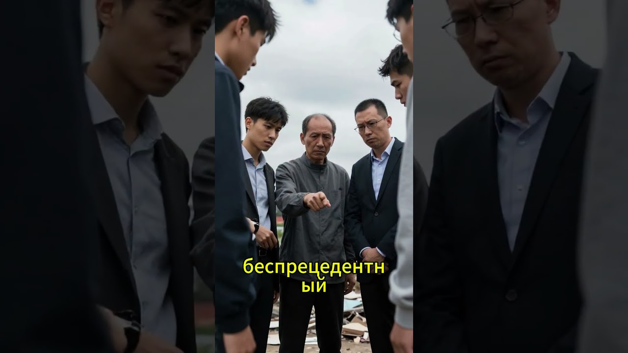 Находка под землей вас ужаснет...