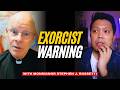 Monsignor Rossetti EXPOSES Alien Deception