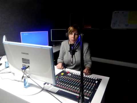 რადიო ,,ათინათი\" - მთავარი გამოშვება (23.03.2015)