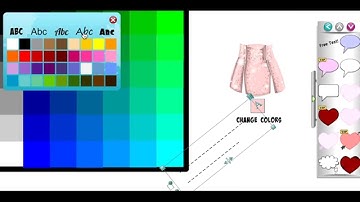 MSP:Creative Artbook: #2