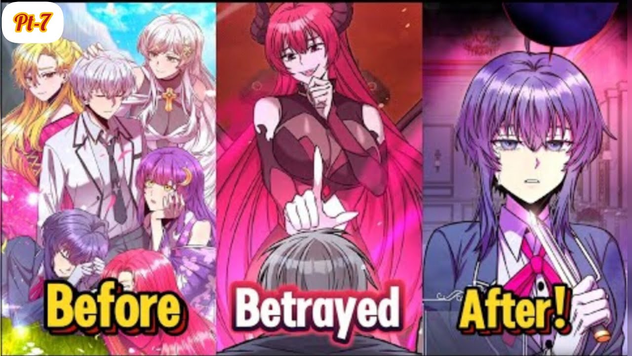 I'M THE HERO, BUT THE MAIN HEROINES ARE TRYING TO KILL ME🥺 | Slime