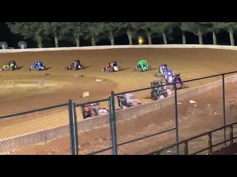 Greenwood Valley Action Track 5/29/21 wingless 600 feature pt 2