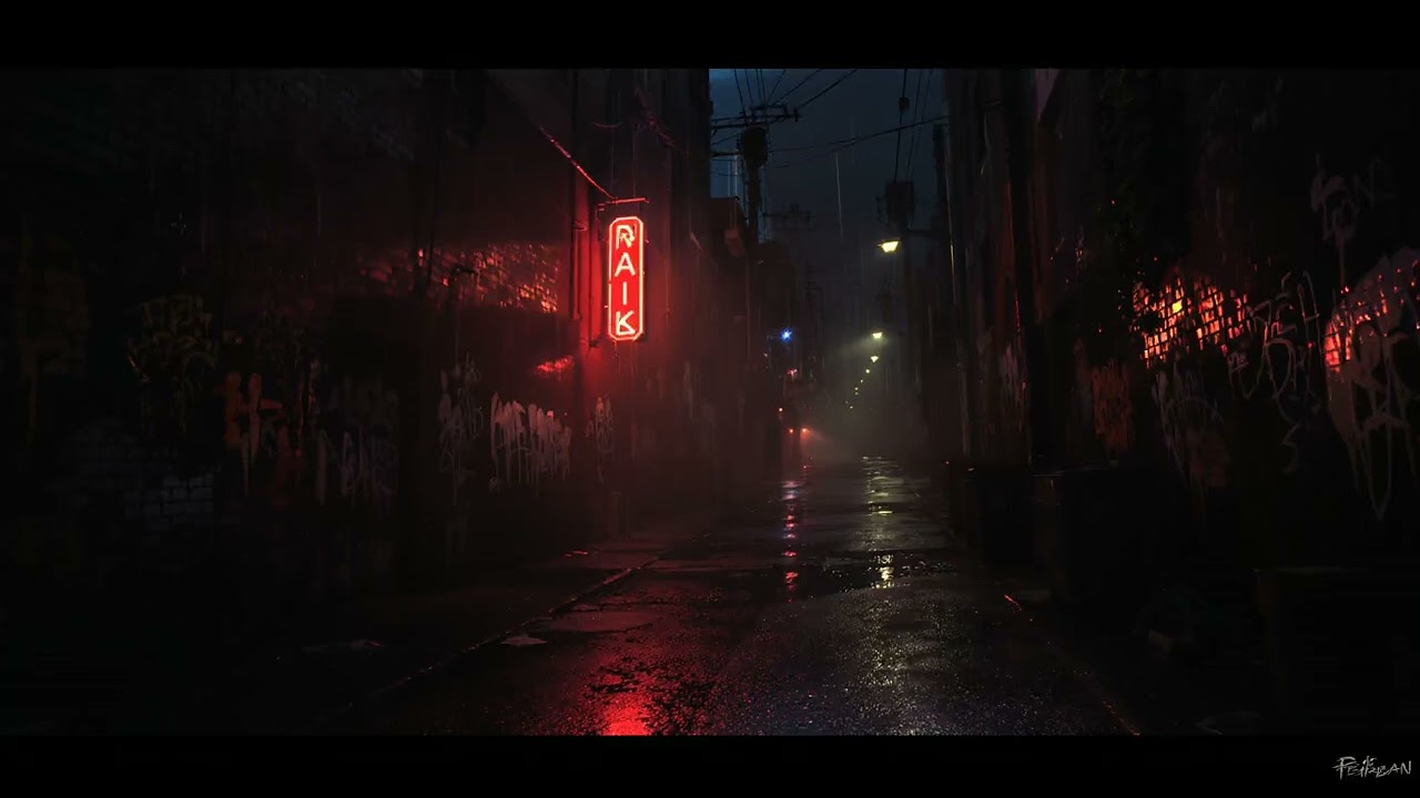 Calm Ambient Music | Deep Focus & Relaxation | 60 Min Soundscape