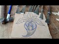 How to wood carving creative handmade carved