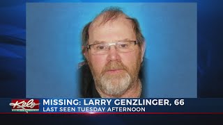Search continues for missing hunter in western South Dakota