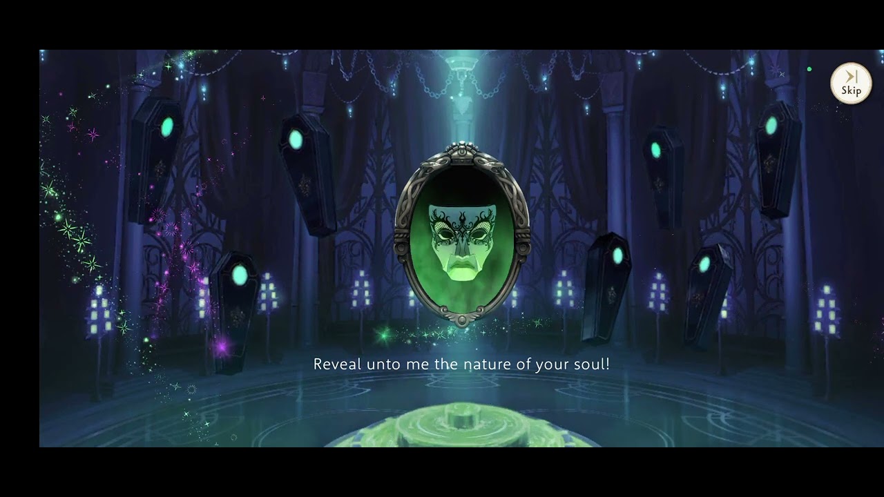 Savanaclaw Rook Showcase