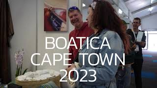 Cape Town's 2023 Boatica, Boat Show