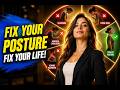Your Body Language Controls Your Confidence (Use It the Right Way)