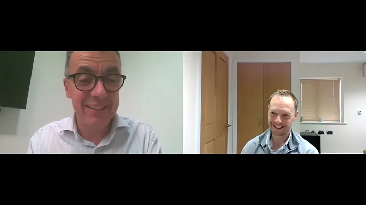 220316   Conversation with John Bellamy - Waverton...