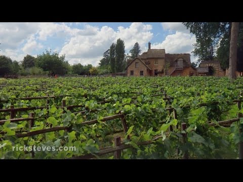 Versailles, France: Palace Gardens and Little Hamlet - Rick Steves’ Europe Travel Guide