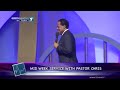 SPEAK SUCCESS INTO YOUR LIFE!! A Confession Special With Pastor Chris 2018