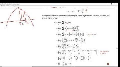 Calicut University - Sem2  -  B.SC Mathematics Core - Chapter 4 - Part 8.