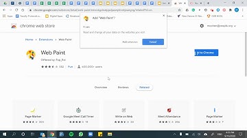 How to Annotate a Google Slide