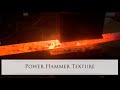 Power Hammer Texture!!!!!