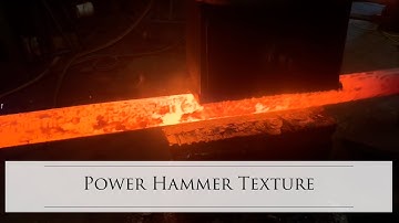 Power Hammer Texture!!!!!