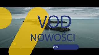 VOD - Nowości listopada