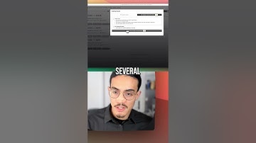 Enable Lip Sync & Smart Publish on YouTube!