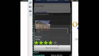 EasyTrip Demo