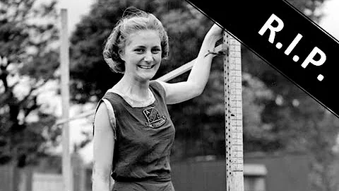 Dorothy Tyler  A Simple Tribute