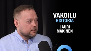 Historia: Vakoilu, tiedustelupalvelut ja vallankaappaukset (Lauri Mäkinen) | Puheenaihe 283