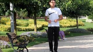 Surkantlı21 & Mücahit Balıkçı (Yalan Sevda) - (2017)