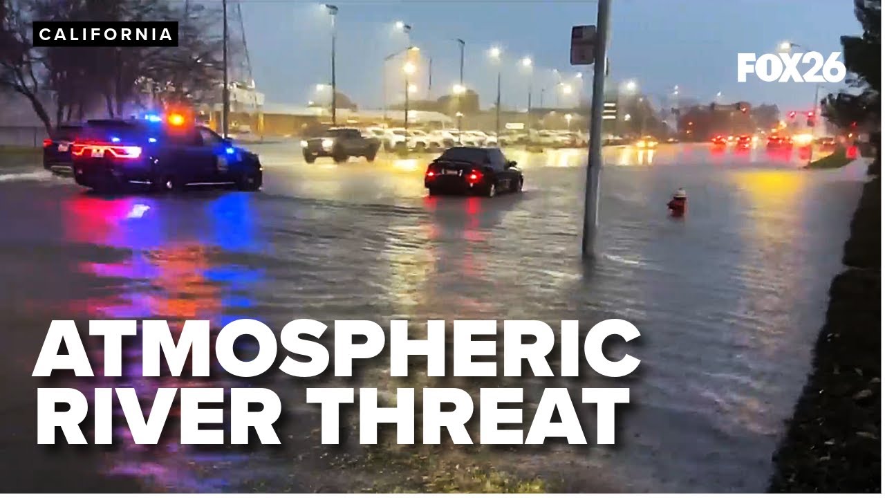 Most of the state under flood watch - YouTube