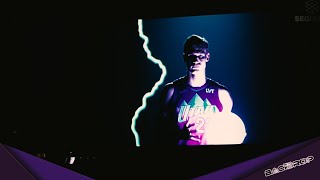 Utah Jazz FULL INTRO 2024 | Starting Lineup Season 24/25