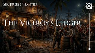 The Viceroy's Ledger (sea shanty)