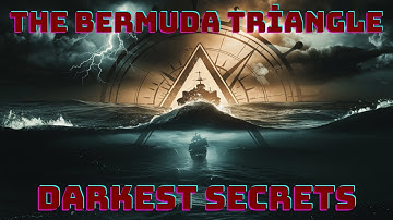 The Bermuda Triangle Mystery: Why Planes and Ships Vanish Without a Trace