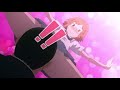 I'm in paradise | Funny Anime Moments | あなたのかわいいガールフレンドがあなたに恋をするとき