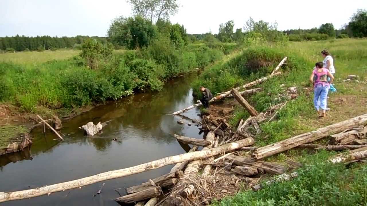 Река инга Река инга