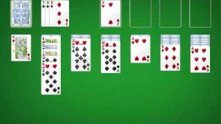Let's Play Solitaire!