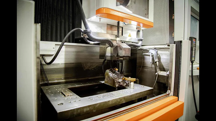 ND Precision Products Promo Video