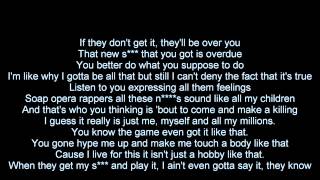 Drake Headlines Clean Lyrics Youtube