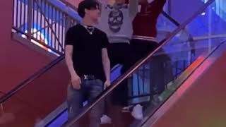 Sebastian Andrade Baila El Ahi Challenge De Nfasis