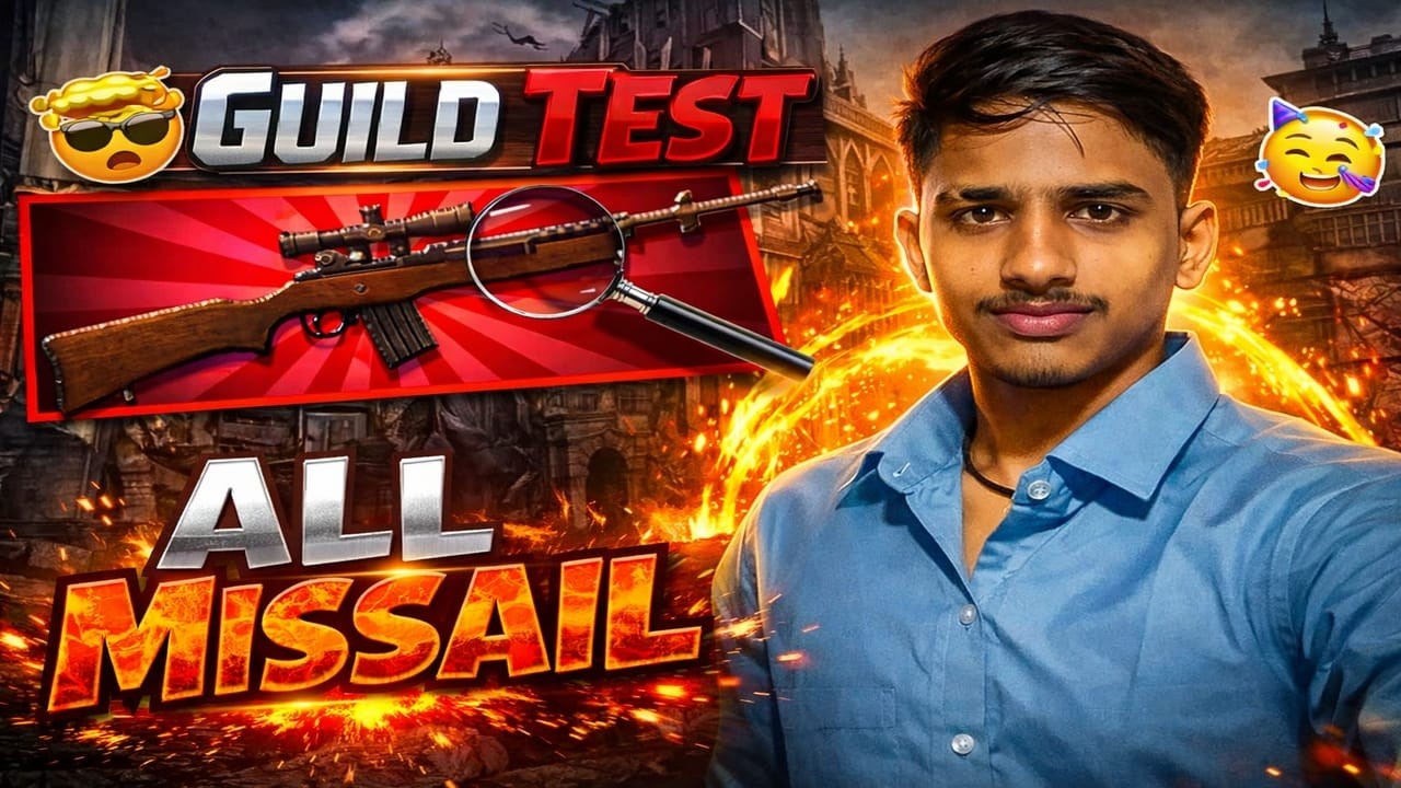 LIVE 🔴 1 Vs 6 FF live Guild test 🔥 ! MEESU LIVE !🚀 Free Fire Gamepaly #freefire #clasyff #shortsf