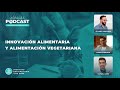 Innovación Alimentaria y Alimentación Vegetariana -  Instituto Universitario Vive Sano