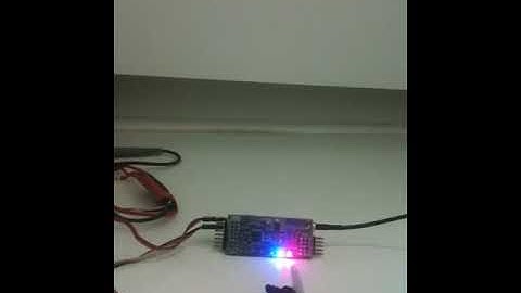 Dragon Link receiver v2