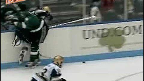 Great Defensive Plays