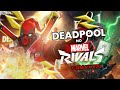 MARVEL RIVALS na RX 570 4GB + XEON 2650 V3 AINDA RODA BEM (Nova Season 6)