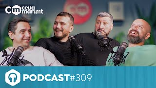 Mai bine fără  Ep. 309 Podcast Ceva Mărunt