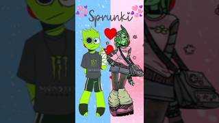 Sprunki 😍Which couple do you like best(part 38)😍Gender Swap #incrediboxsprunki #sprunki #genderswap Sprunki 😍Which couple do you like best(part 38)😍Gender Swap #incrediboxsprunki #sprunki #genderswap