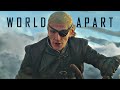 Aemond Targaryen - Worlds Apart