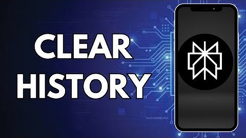 How to Clear History in Perplexity Ai 2025?