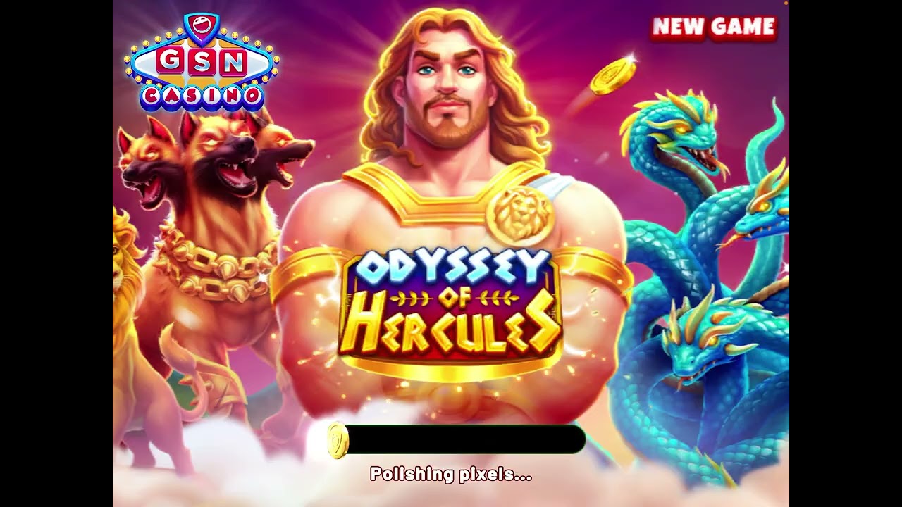 THE REBUILD IS STILL ALIVE!!!!!!!!! | DESTROYING GSN CASINO ONCE AGAIN!!!!!!!!!!