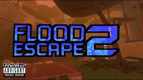 NEW Flood Escape 2 Auto Farm (2025) | (FASTEST) (FREE) (BEATS ALL MAPS)